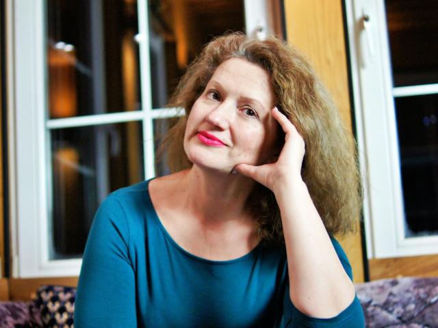 Aria-Lust - Camera khiêu dâm &amp; quyến rũ trực tiếp - 20388074