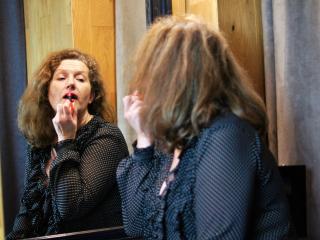 Aria-Lust - Sexe cam en vivo - 20388078