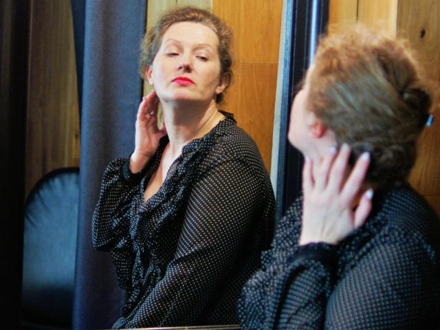 Aria-Lust - Camera khiêu dâm &amp; quyến rũ trực tiếp - 20388090