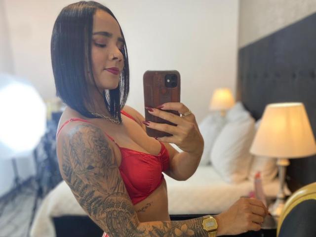 LeaMacarney - сексуальная веб-камера в реальном времени - 20389078