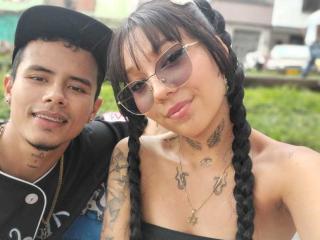 MichelleAndMark - Live porn &amp; sex cam - 20389098