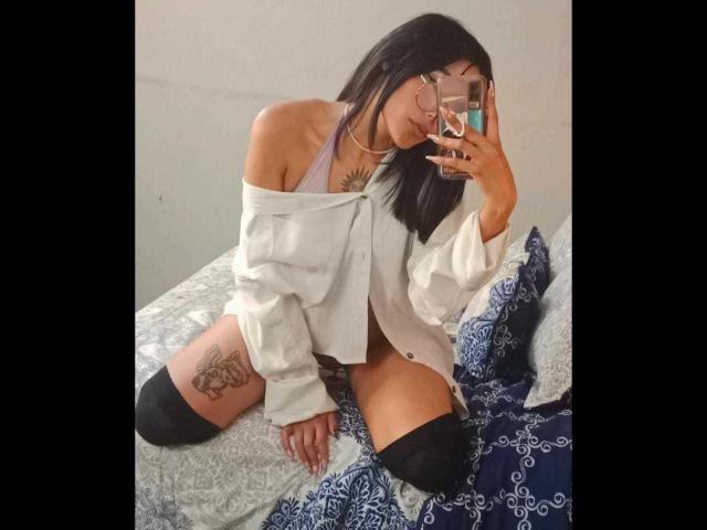 SalomeMille - Sexe cam en vivo - 20389206