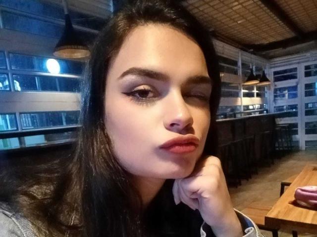 CharlootteBrown - сексуальная веб-камера в реальном времени - 20389602