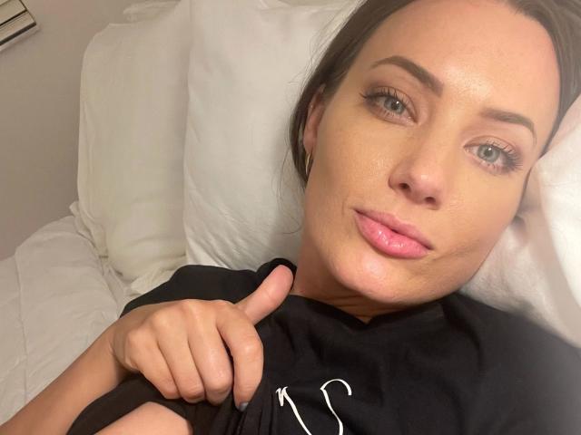 Savanah-hot - сексуальная веб-камера в реальном времени - 20390506