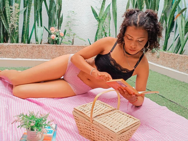 RosalieBeth - Live porn &amp; sex cam - 20390930