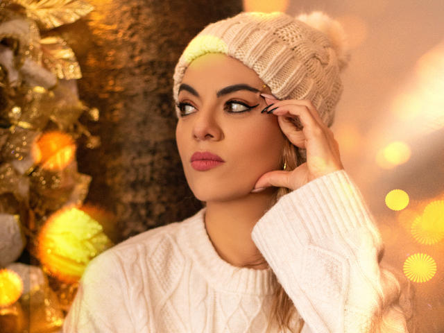 AvaMia - Sexe cam en vivo - 20391390