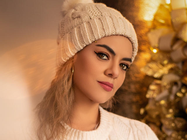 AvaMia - сексуальная веб-камера в реальном времени - 20391406