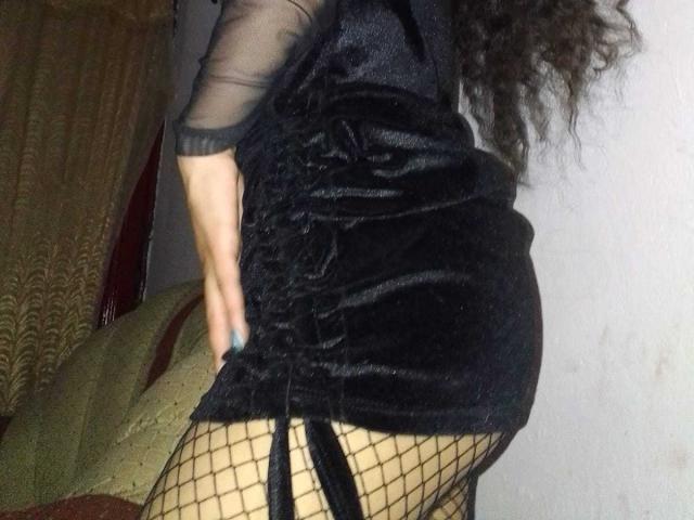 KiiaraBrowm - Live porn &amp; sex cam - 20391758