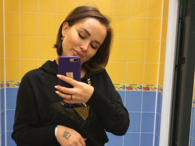 BertaMable - сексуальная веб-камера в реальном времени - 20393530