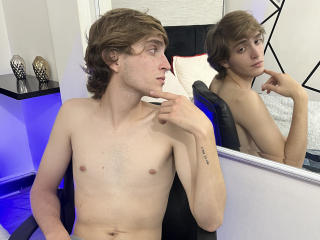 CarlitosHotty - Sexe cam en vivo - 20393934