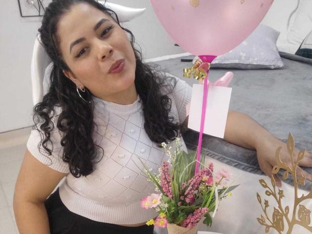 BrandyLopez - Live sex cam - 20394078