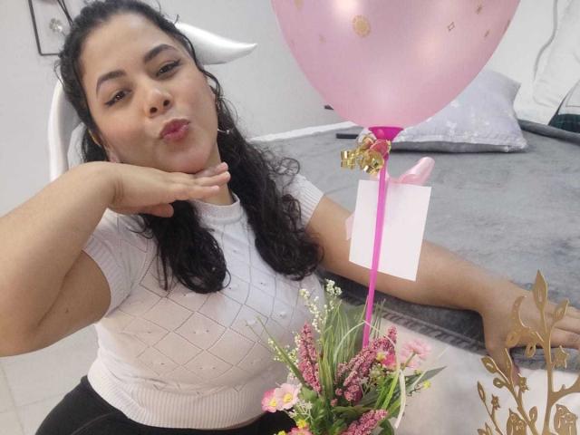 BrandyLopez - Sexe cam en vivo - 20394082