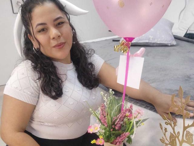 BrandyLopez - Live porn &amp; sex cam - 20394086