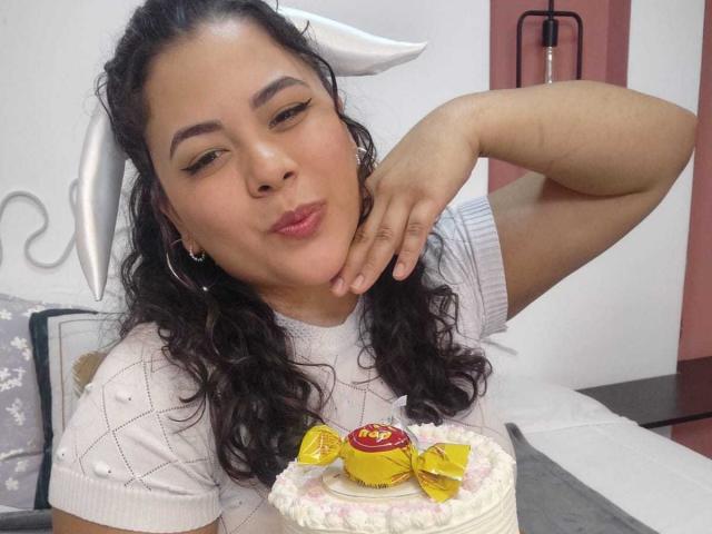 BrandyLopez - Live porn &amp; sex cam - 20394094