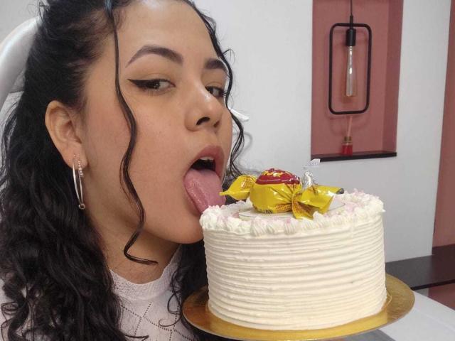 BrandyLopez - Live sexe cam - 20394114