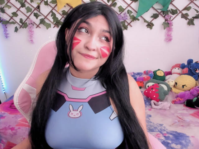 AnnieKitty - Sexe cam en vivo - 20394118