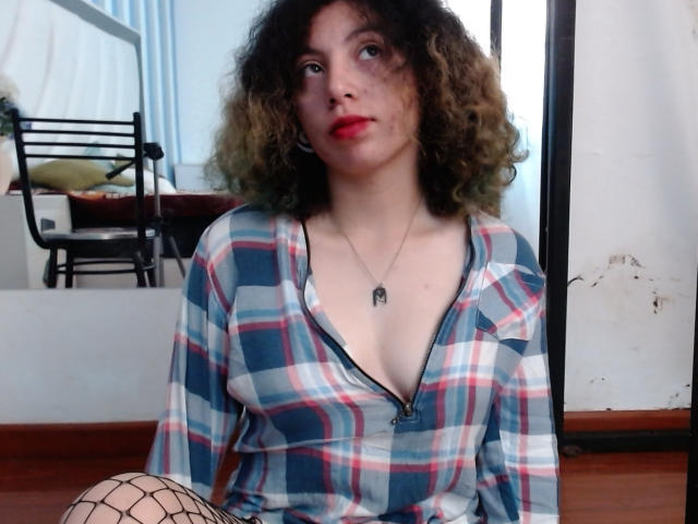 CelesteArismendi - Camera khiêu dâm &amp; quyến rũ trực tiếp - 20394390