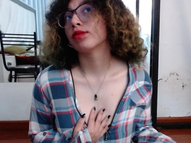 CelesteArismendi - Live sexe cam - 20394402