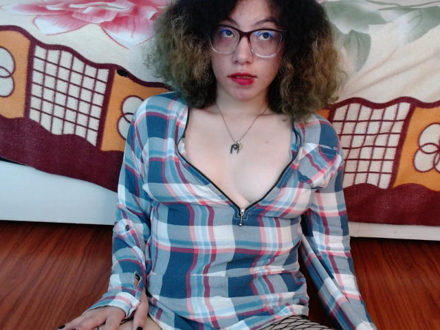 CelesteArismendi - Sexe cam en vivo - 20394438