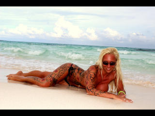 SharondaValeEcht-hot - Live porn &amp; sex cam - 20394626