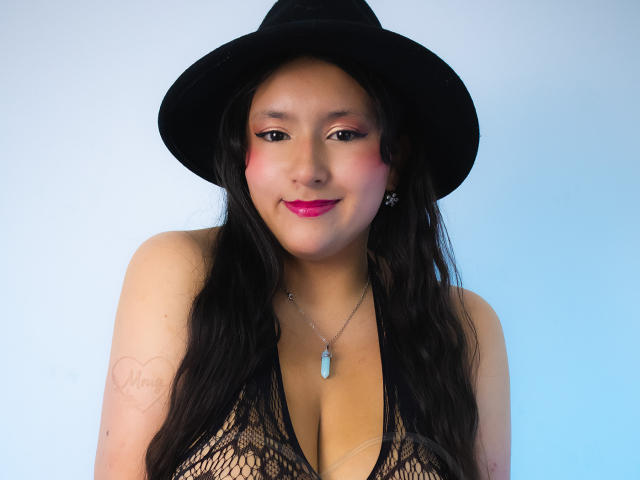AbbiePalmer - Sexe cam en vivo - 20394958