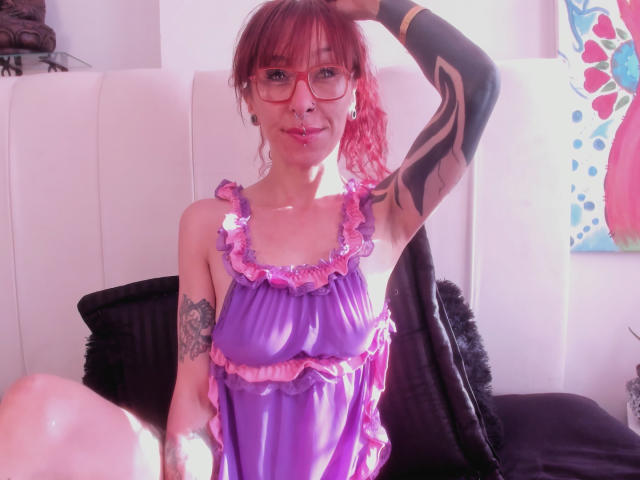 GrethelMuller - Élő pornó és szexkamera - 20396662