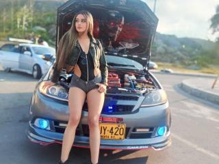 MakennsyWhite - Sexe cam en vivo - 20397422