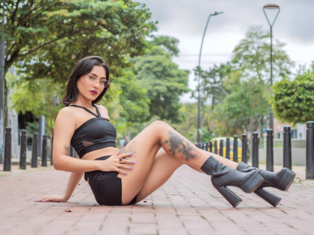 NikitaLuan - Live porn &amp; sex cam - 20399018