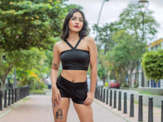 NikitaLuan - Live porn &amp; sex cam - 20399030