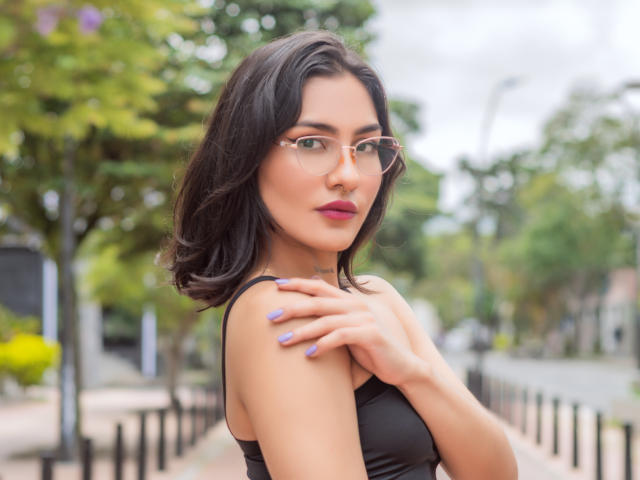 NikitaLuan - Live porn &amp; sex cam - 20399070