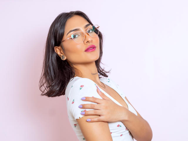 NikitaLuan - Sexe cam en vivo - 20399262