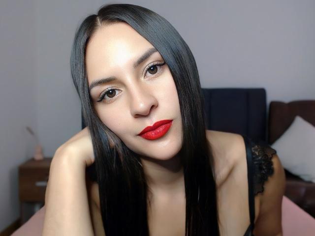 HayleeWaner - сексуальная веб-камера в реальном времени - 20399878