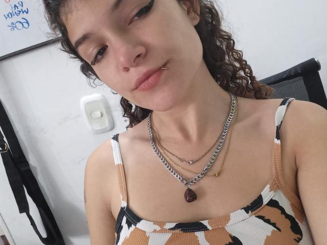 WendyBeckerX - Live sex cam - 20401406