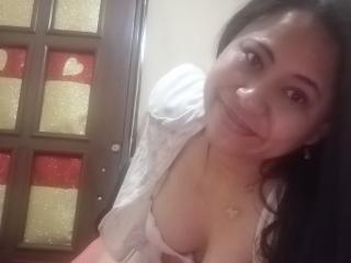 MiaSalomeHot - Live porn &amp; sex cam - 20401670