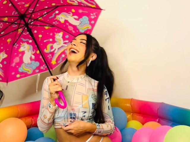 MelodyBunny - פורנו בשידור חי ומצלמת סקס - 20401766