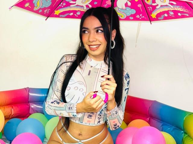MelodyBunny - Sexe cam en vivo - 20401790