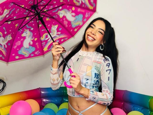 MelodyBunny - Porno na żywo i seks kamera - 20401814