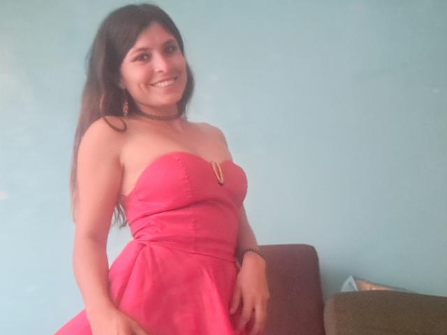 AlexandraSaenz69 - Live sex cam - 20401954