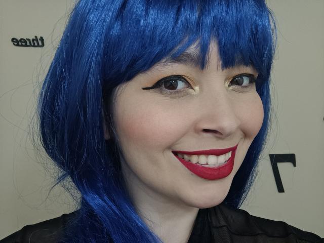 DannaPontier - Live sex cam - 20402346