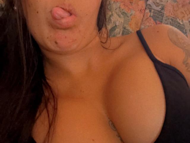 LilaGeo - Sexe cam en vivo - 20402622