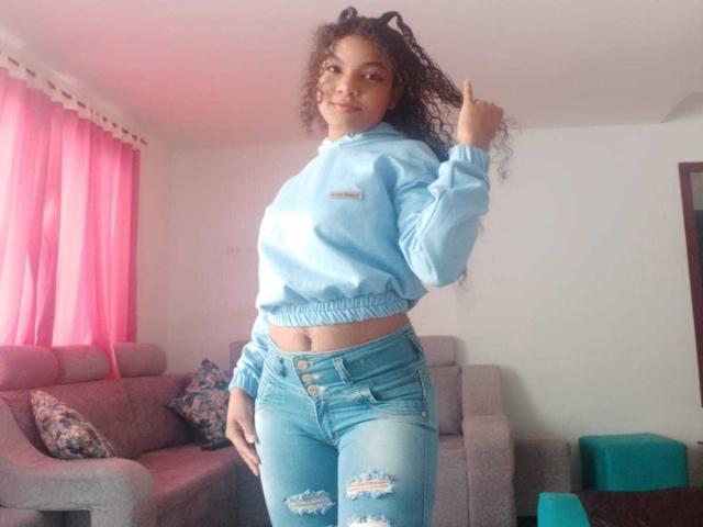 DulceSasha - Live porn &amp; sex cam - 20402878