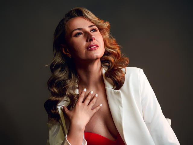 YourLighte - сексуальная веб-камера в реальном времени - 20404230