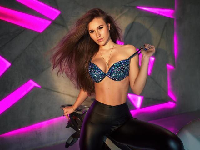 HelenaHotForU - Sexe cam en vivo - 20404278