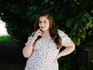 VirginMariette - Camera khiêu dâm &amp; quyến rũ trực tiếp - 20404374