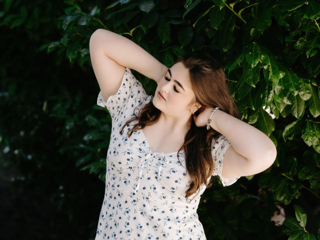 VirginMariette - Camera khiêu dâm &amp; quyến rũ trực tiếp - 20404378