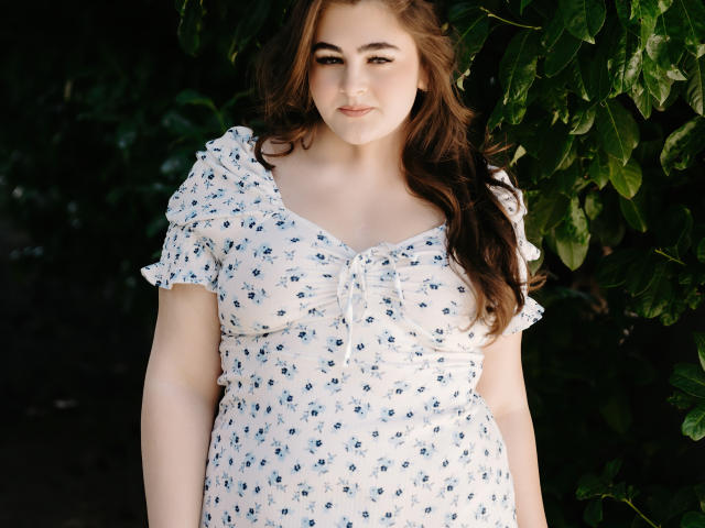 VirginMariette - сексуальная веб-камера в реальном времени - 20404386