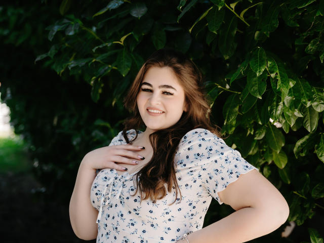 VirginMariette - сексуальная веб-камера в реальном времени - 20404390