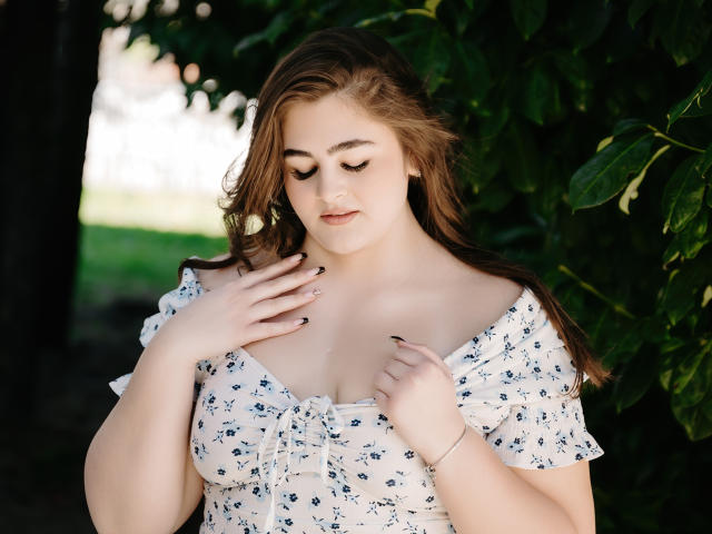 VirginMariette - Camera khiêu dâm &amp; quyến rũ trực tiếp - 20404406