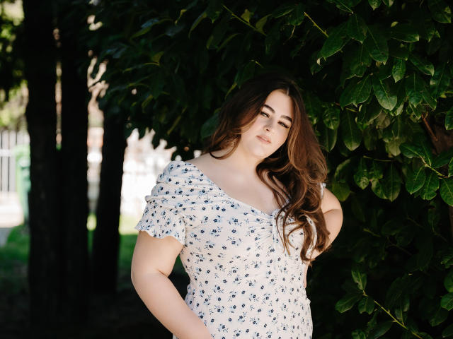 VirginMariette - сексуальная веб-камера в реальном времени - 20404418