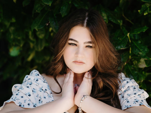 VirginMariette - Sexe cam en vivo - 20404426